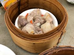 -香港蓮香樓(中環店)