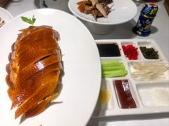 -四季民福烤鸭店(王府井东安门店)