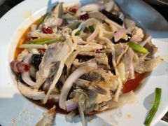 -大河宴·椒麻鱼火锅(北京路中和美食街店)