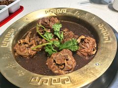 -和庆斋羊蝎子火锅·碳缸烧烤(顺义旗舰店)