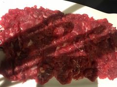 -牛焱·贵州黄牛肉火锅(城西银泰店)