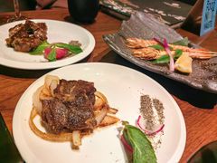 -郑州建业艾美酒店-曙餐厅