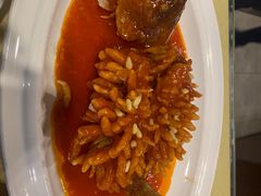 -熙春园餐厅