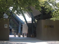 -鸿山遗址博物馆