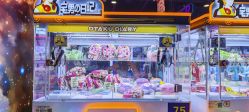 -嘉贝乐电玩城(惠多港购物中心店)