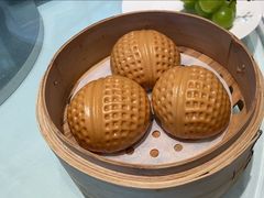 -好友缘家宴(青山路店)