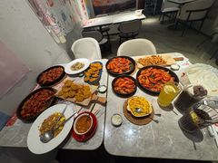 -必胜客(高新中大店)