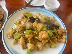 合炒-独流饭店(静海区国土资源分局西)