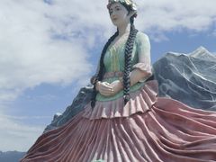 -新疆那拉提国家旅游度假区