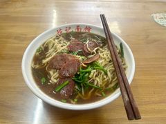 -陈记锅盖面(长江路店)