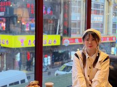 -高力乐面包咖啡厅(西塔店)