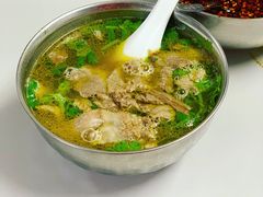 -河南拉面(肇周路店)