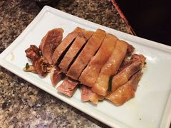 -南京大牌档(香港广场店)