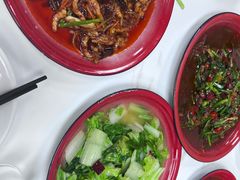 -冯大腕江湖川菜馆(后沙峪店)