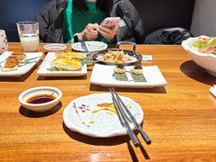 -青叶日式料理(飘亮阳光广场店)
