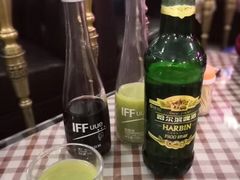 -华梅西餐厅(哈尔滨中央大街店)