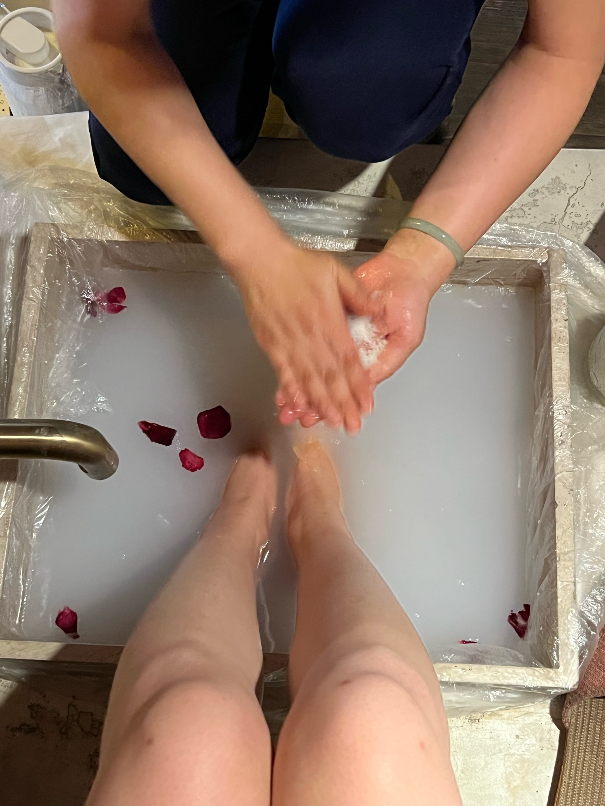 疗愈自己的最好方式