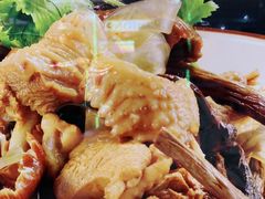 -福禄财东北菜(珠江帝景店)