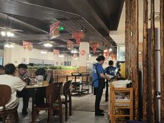 -勇记干锅居(德阳店)