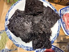 -1918奉天记忆木炭铜火锅(中金·启城店)