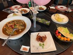 -宝燕壹号景观餐厅(龙盛国际商业广场店)