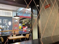 -鱼酷活鱼烤鱼(梅江印象城店)