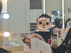 -海马体照相馆(广州新世界云门New park店)