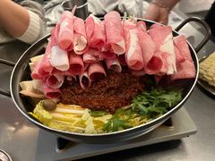 -MI WU FACTORY米屋美食工厂餐厅(绿地店)