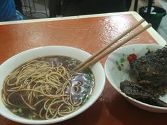 -老店鹏缘面馆