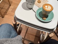 -Cafe del Volcan(永康路店)