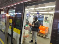 -漕溪路(地铁站)