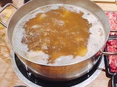 -掂档潮汕牛肉火锅(cityon熙地港店)