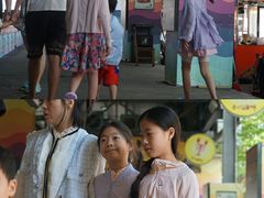 -三亚火车头万人海鲜广场