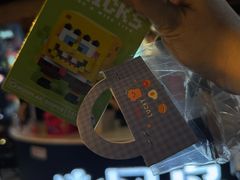 -暴风岛沉浸式体验馆(百联世纪店)
