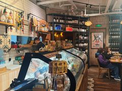 -Alimentari Grande(东湖路店)