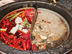 -蜀大侠火锅(春熙路店)