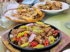 -毛姐烤鱼(福州汽车客运西站店)