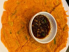 -小本家韩式烤肉(紫藤路店)