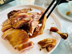 温鸭子-青龙场温鸭子(青羊北路店)