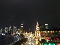 -上海和平饭店华懋阁 Cathay Room