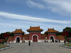 -北陵公园