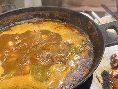 -湘肠香火锅店(团结湖店)