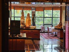 -深圳凯宾斯基酒店