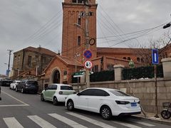 -观象二路基督教堂