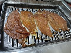 -长今家韩国料理(瑞景店)