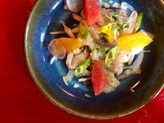 -Pistolera Mexican Cantina女枪手墨西哥餐厅(碧云路店)