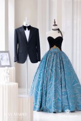 -BROTHER西服礼服定制·商务·婚礼(佛山南海店)
