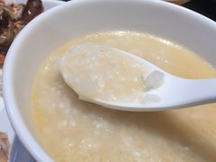 海鲜粥-海味当家·蒸锅海鲜(中山广场创始店)