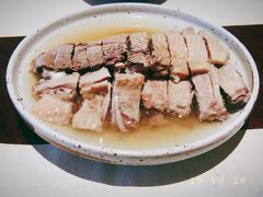 -扬州狮子楼·非遗淮扬菜(总店)