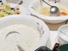 -马白开来特色羊排揪片子  (总店)